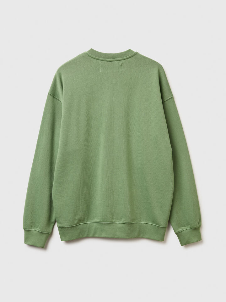 SWEATER L/S Men image number 6